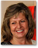 Mary Orme